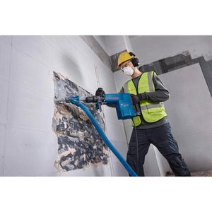 Produktbild für Stemmhammer Bosch PRO GSH11EV, SDS Max
