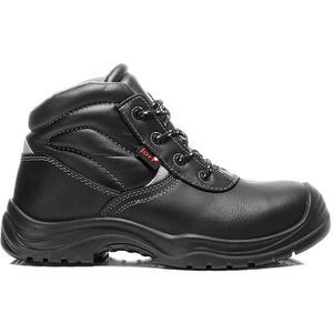 Produktbild für Sicherheitsschuhe Jori Basic Compo Mid, S3