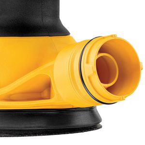 Produktbild für Exzenterschleifer DeWalt DWE6423-QS