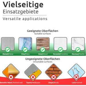 Produktbild für Toilettenpapierhalter ECENCE eckig