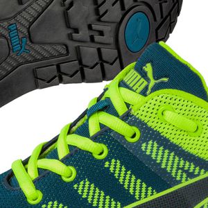 Produktbild für Sicherheitsschuhe Puma-Safety Elevate Knit Low, ESD, S1P