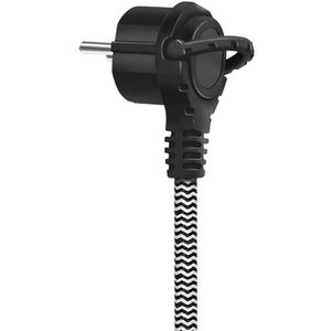 Produktbild für Steckdosenleiste LogiLink LPS262U, mit 1,5m Kabel