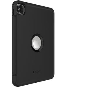 Produktbild für Tablet-Hülle Otterbox Defender Series, 77-82261, schwarz