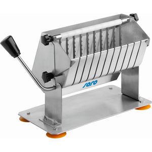 Currywurstschneider Saro Callas, 175-1500