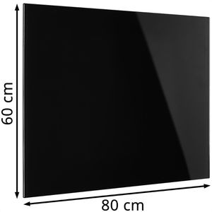 Produktbild für Glas-Magnettafel Magnetoplan 13403012, Design-Glasboard