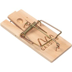 Produktbild für Mausefalle Gardigo 623262