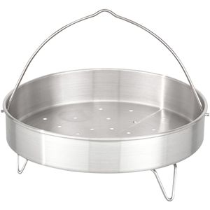 Produktbild für Schnellkochtopf ELO Praktika XL, 6 Liter