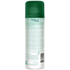 Produktbild für Rasierschaum Palmolive Men Sensitive, hautberuhigend, Männer