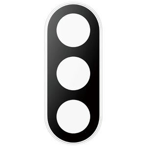 Produktbild für Kamera-Schutz PanzerGlass Hoops, schwarz, 1 Stück