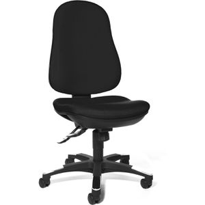 Bürostuhl Topstar Trend SY 10, 9020 G20