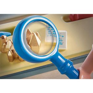 Produktbild für Spielset playmobil CITY LIFE 71327, ab 4 Jahre