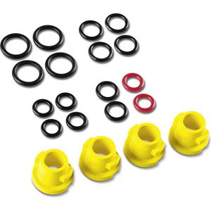 Dichtungsring Kärcher O-Ring Set 2.640-729.0, 16-teilig