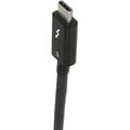 Zusatzbild USB-Kabel DeLock Thunderbolt 3, USB 3.1, 2,0 m