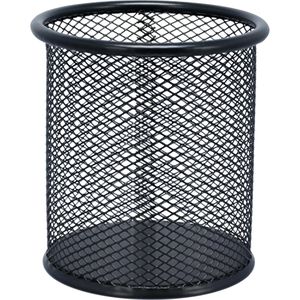 Produktbild für Stiftehalter TipTop-Office TTO 404845, Mesh, rund