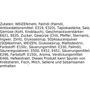 Produktbild für Fertiggericht Yum-Yum Instant Nudeln Beef