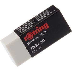 Produktbild für Radiergummi Rotring Tikky 30