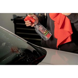 Produktbild für Scheibenreiniger Nigrin Performance, 73897