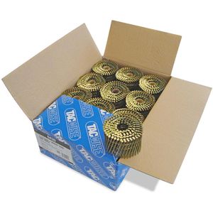 Coilnägel Tacwise 0430, 6000 Stück