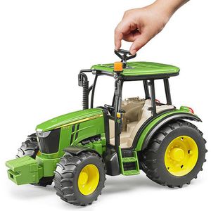 Produktbild für Landwirtschaftsfahrzeug bruder John Deere 5115M