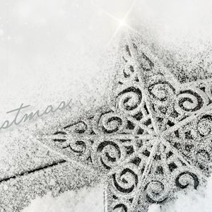 Produktbild für Weihnachtsumschläge Sigel DU136, DIN lang