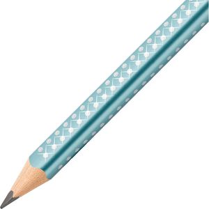 Produktbild für Bleistift Faber-Castell Jumbo Sparkle