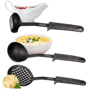 Produktbild für Küchenhelfer-Set STONELINE 14125