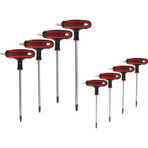 TX-Winkelschlüssel KS-Tools 151.8165, T-Griff