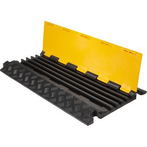 Kabelbrücke Evertec 5 Kanal