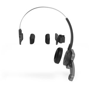 Produktbild für Diktiergerät Philips SpeechOne PSM6300, für PC