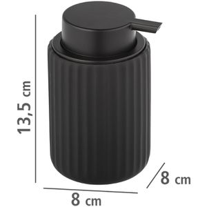 Produktbild für Seifenspender Wenko Belluno, 24804100
