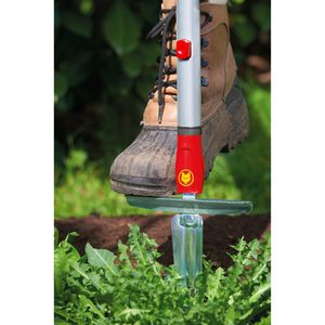 Produktbild für Unkrautstecher Wolf-Garten KS-M, 71AAA023650