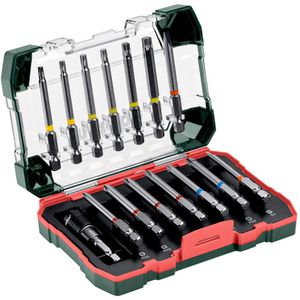 Bitset Metabo Bit-Box-SP L, 626718000