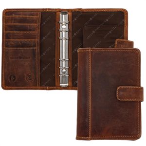 Systemplaner Greenburry Vintage Business