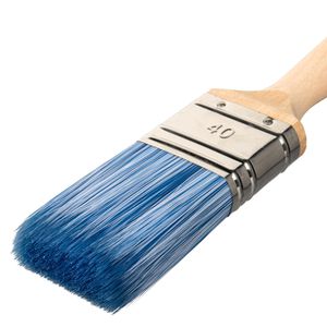 Produktbild für Malerpinsel Böttcher-AG SoftTex, Breite 40mm