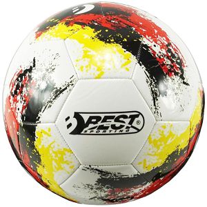 Fußball Best-Sporting Nation, 857093