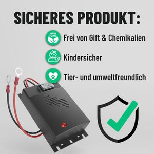 Produktbild für Marderschreck Greate Auto