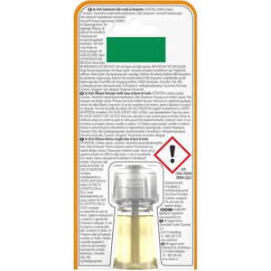 Produktbild für Raumduft Airwick Duftstecker, Duftölflakon, 19 ml