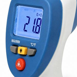 Produktbild für Infrarot-Thermometer PeakTech P 4965