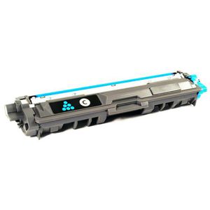 Produktbild für Toner AgfaPhoto für Brother TN-242C