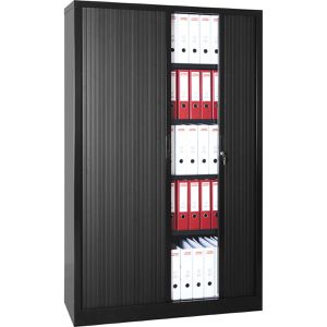 Produktbild für Rollladenschrank Lüllmann 555159, aus Metall