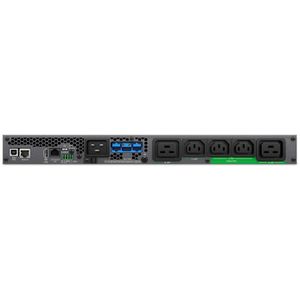 Produktbild für USV APC Smart-UPS Ultra 3000, SRTL3KRM1UINC