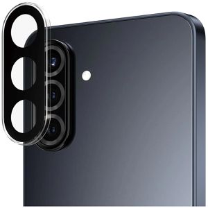 Produktbild für Kamera-Schutz PanzerGlass Hoops, schwarz, 1 Stück