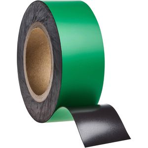 Magnetband Böttcher-AG grün