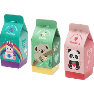 Produktbild für Radiergummi Legami Yummy Yummy