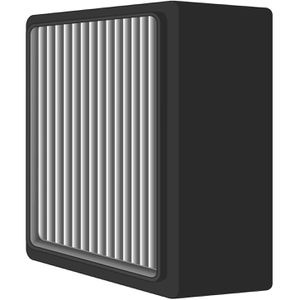 Produktbild für Luftreiniger-Ersatzfilter Trotec 7710000012 Aktivkohlefilter