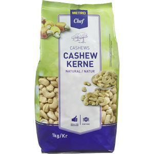 Cashewkerne METRO-Chef ganze Nüsse