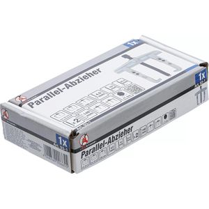 Produktbild für Lagerabzieher BGS-technic 93-1, 2-armig