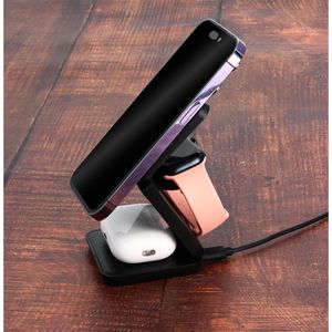 Produktbild für Ladestation Miraval 3in1 9-MV0425