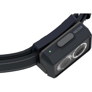 Produktbild für Stirnlampe Ledlenser NEO5R LED, wiederaufladbar
