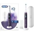 Elektrische-Zahnbürste Oral-B iO 8N Violet